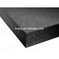 Closed cell foam sheet/board for expansion joint